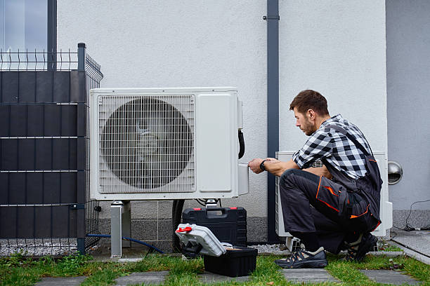 Top rated local Emergency Hvac Repair specialists in Benicia, CA